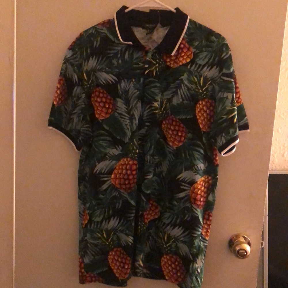 Forever 21 Polo